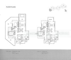 Oasis Garden (D19), Condominium #469470751